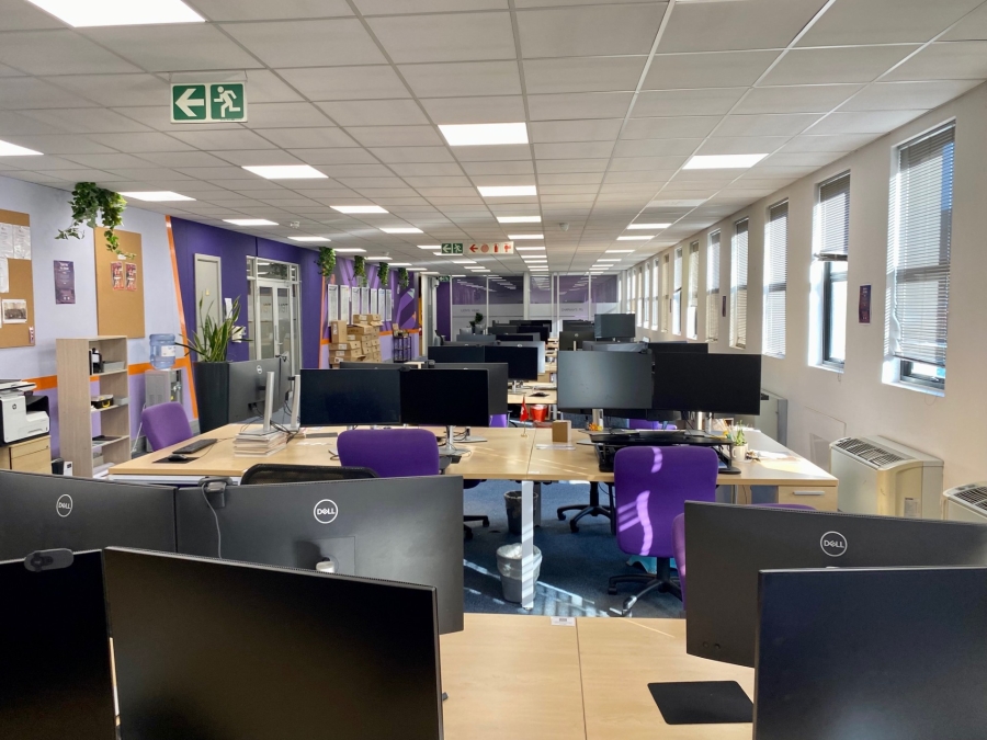 To Let commercial Property for Rent in Cape Town City Centre Western Cape